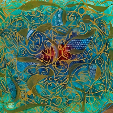 Thinking curves 2 - I MEAN DESIGN