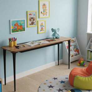 Tip Toe Desk