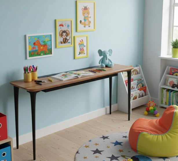 Tip Toe Desk