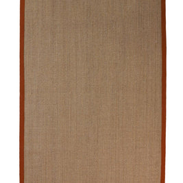 Sisal Boucle Bayford Sisal 5x8 feet Rectangle Rug - I MEAN DESIGN