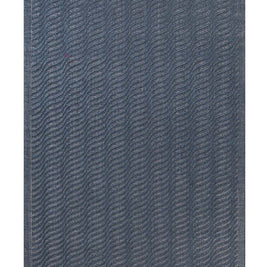 Tidal Blue Sisal 8x10 feet Rectangle Rug - I MEAN DESIGN