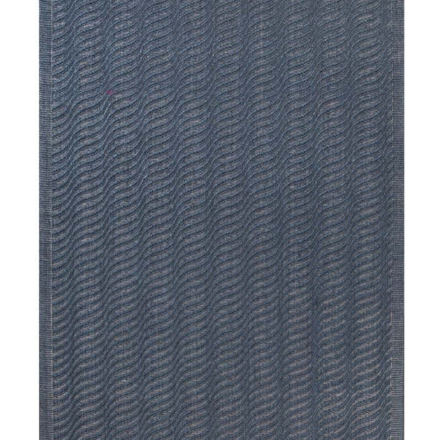 Tidal Blue Sisal 8x10 feet Rectangle Rug - I MEAN DESIGN