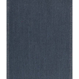 Indigo Noir Blue Sisal 8x10 feet Rectangle Rug