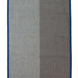 Panama Dual Tone Cardamom marble & taupe Sisal 6x9 feet Rectangle Rug - I MEAN DESIGN