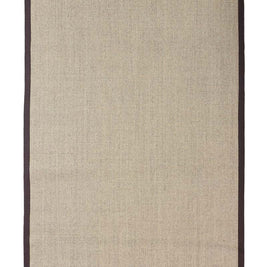 Jumbo Boucle Braemere Sisal 5x8 feet Rectangle Rug - I MEAN DESIGN