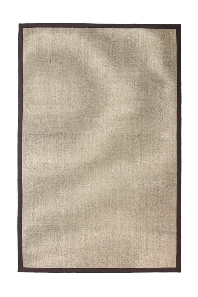 Jumbo Boucle Braemere Sisal 5x8 feet Rectangle Rug - I MEAN DESIGN
