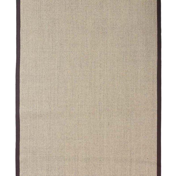 Jumbo Boucle Braemere Sisal 5x8 feet Rectangle Rug - I MEAN DESIGN