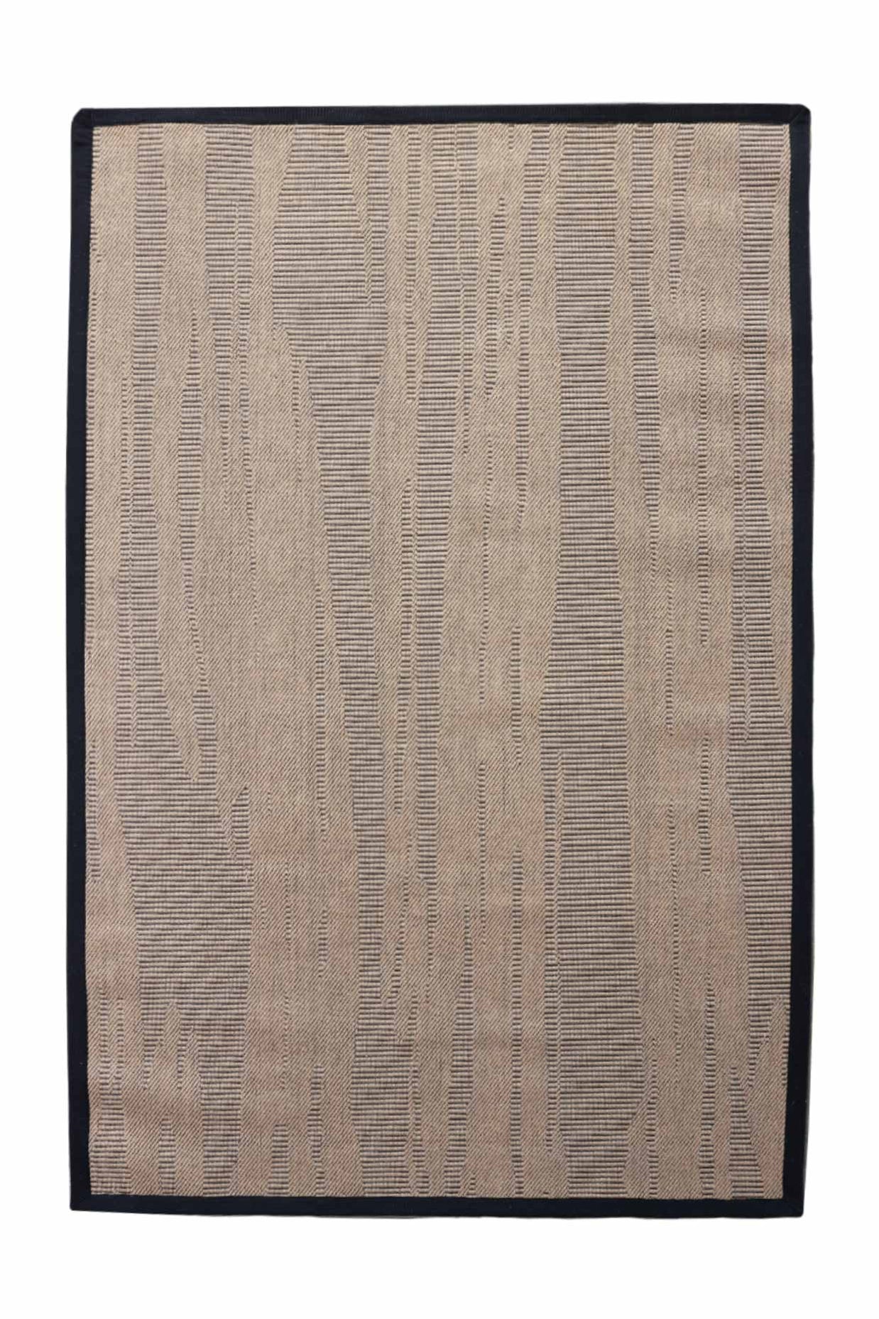 Tranquiity Natural
 Grey Sisal 5x8 feet Rectangle Rug - I MEAN DESIGN