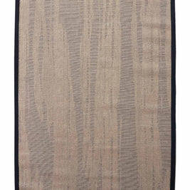 Tranquiity Natural
 Grey Sisal 5x8 feet Rectangle Rug - I MEAN DESIGN