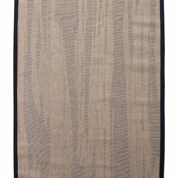 Tranquiity Natural
 Grey Sisal 5x8 feet Rectangle Rug - I MEAN DESIGN