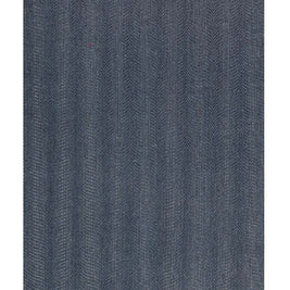 Fishtail Indigo Blue Sisal 8x10 feet Rectangle Rug - I MEAN DESIGN