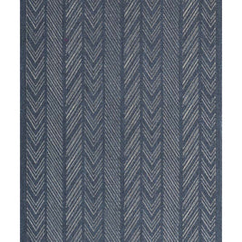 Indigo Ridge Blue Sisal 5x8 feet Rectangle Rug - I MEAN DESIGN