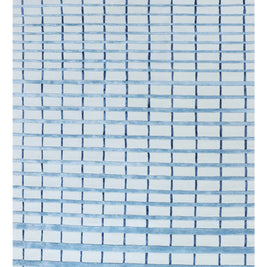 Spectrum Multicolour Wool Viscose 6x9 feet Rectangle Rug - I MEAN DESIGN