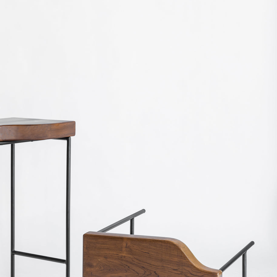 Nesting Nook - I MEAN DESIGN