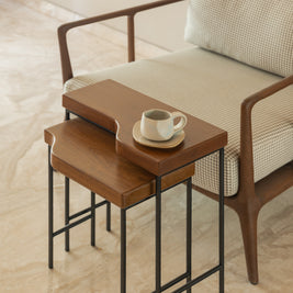 Nesting Nook
