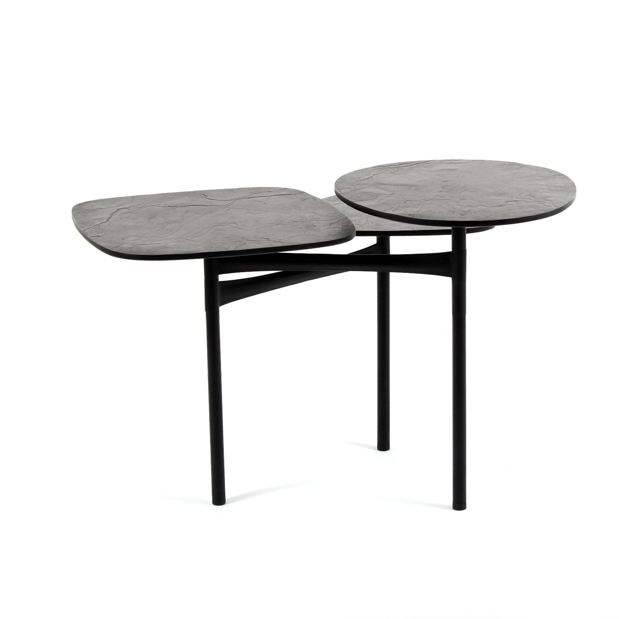 Tumbled Table