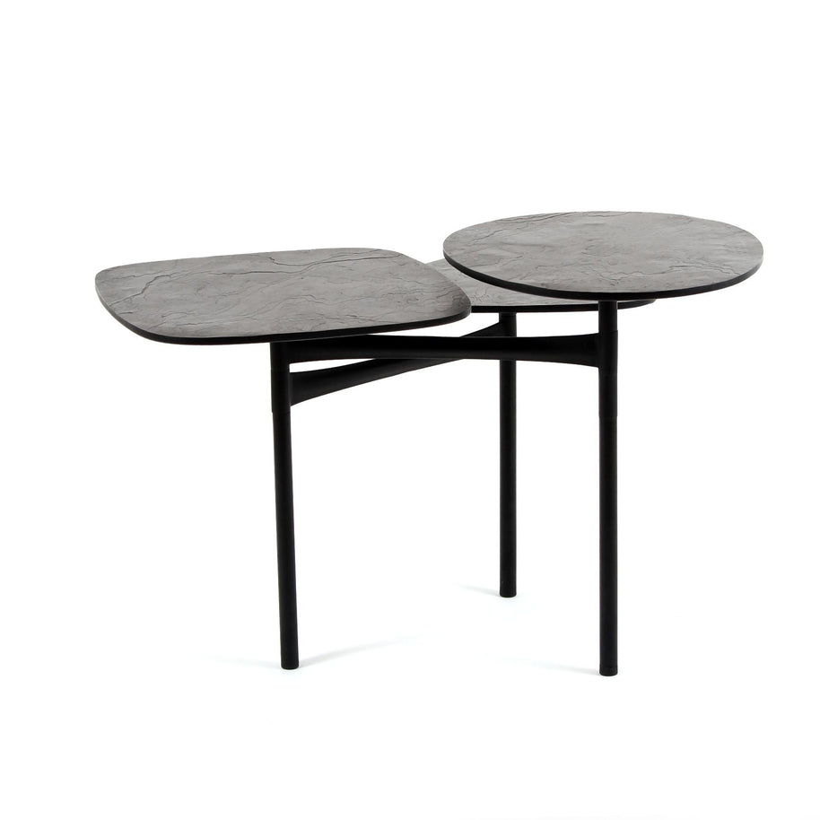 Tumbled Table - I MEAN DESIGN