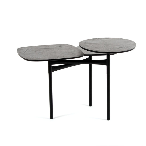 Tumbled Table