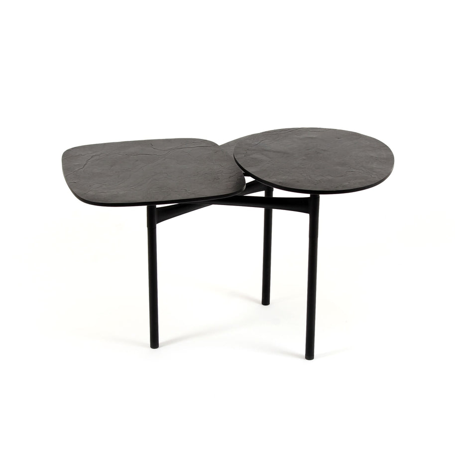 Tumbled Table - I MEAN DESIGN