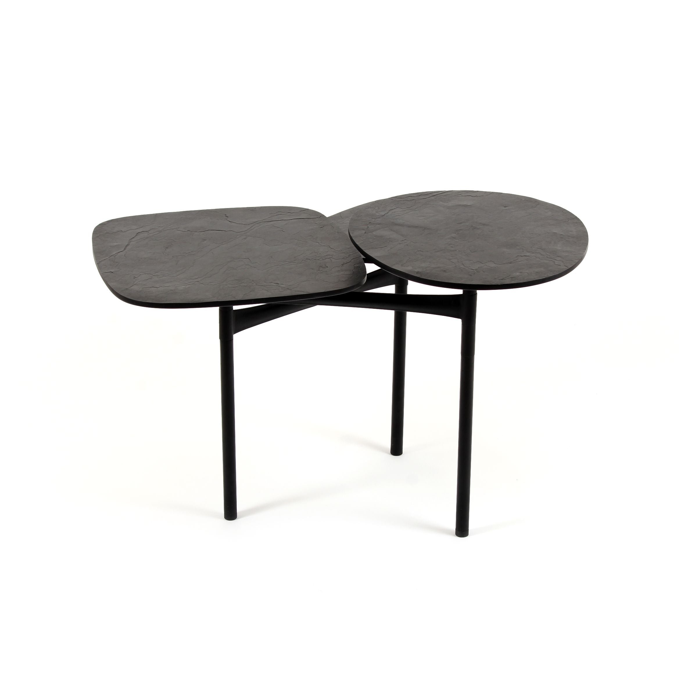 Tumbled Table