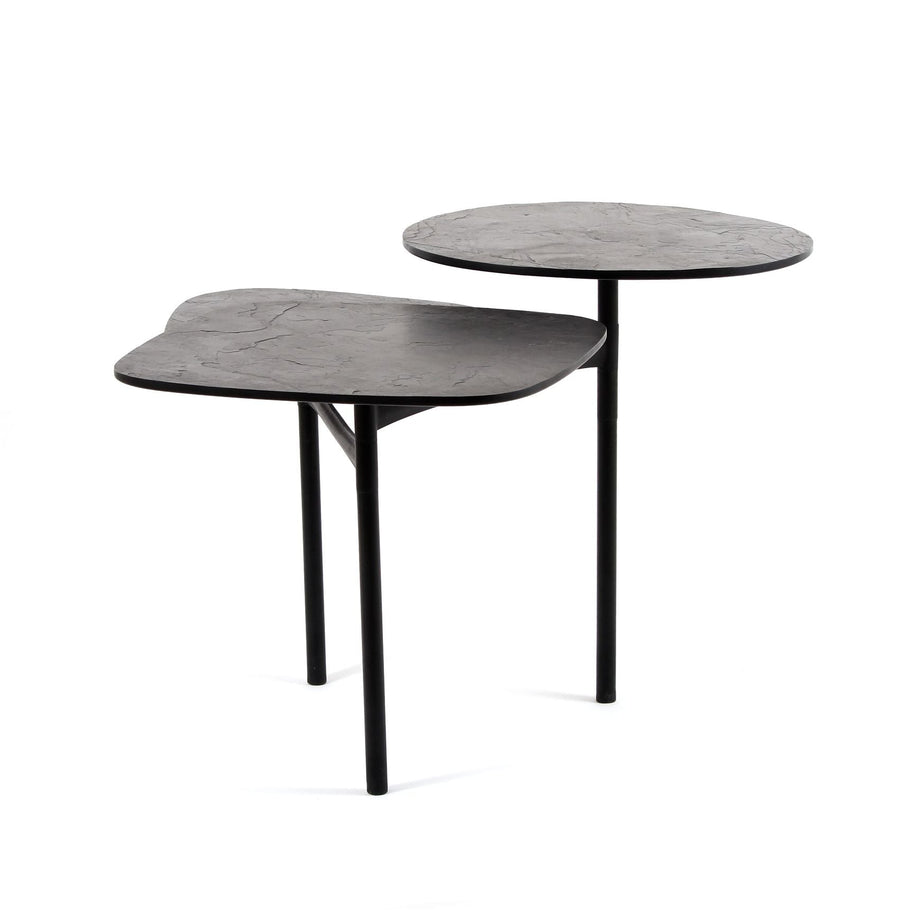 Tumbled Table - I MEAN DESIGN