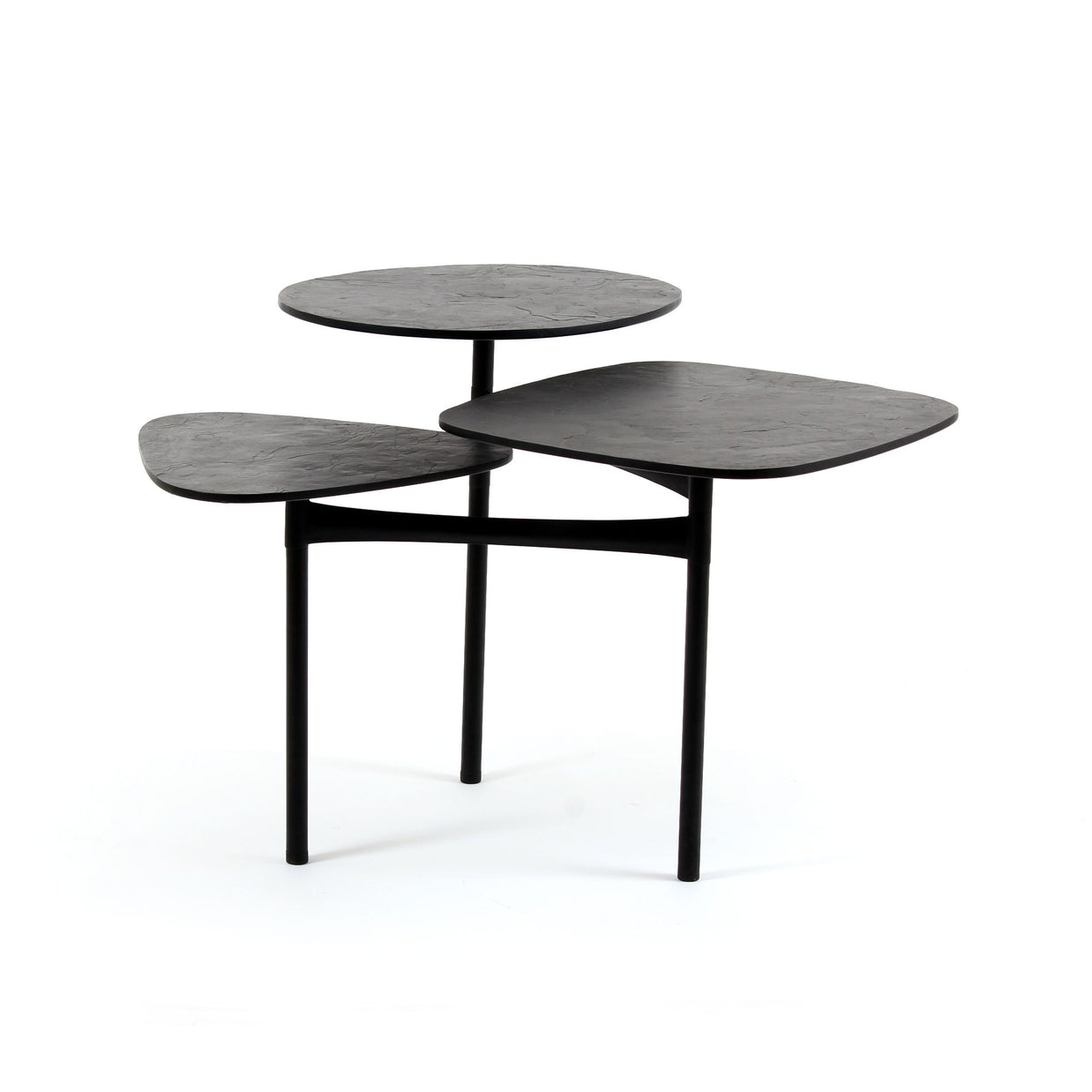 Tumbled Table