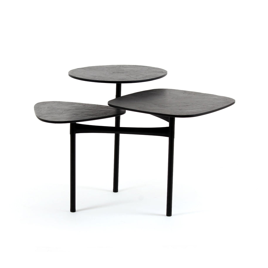 Tumbled Table - I MEAN DESIGN