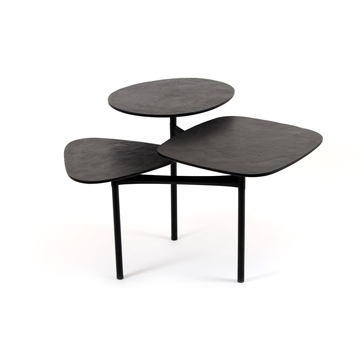 Tumbled Table
