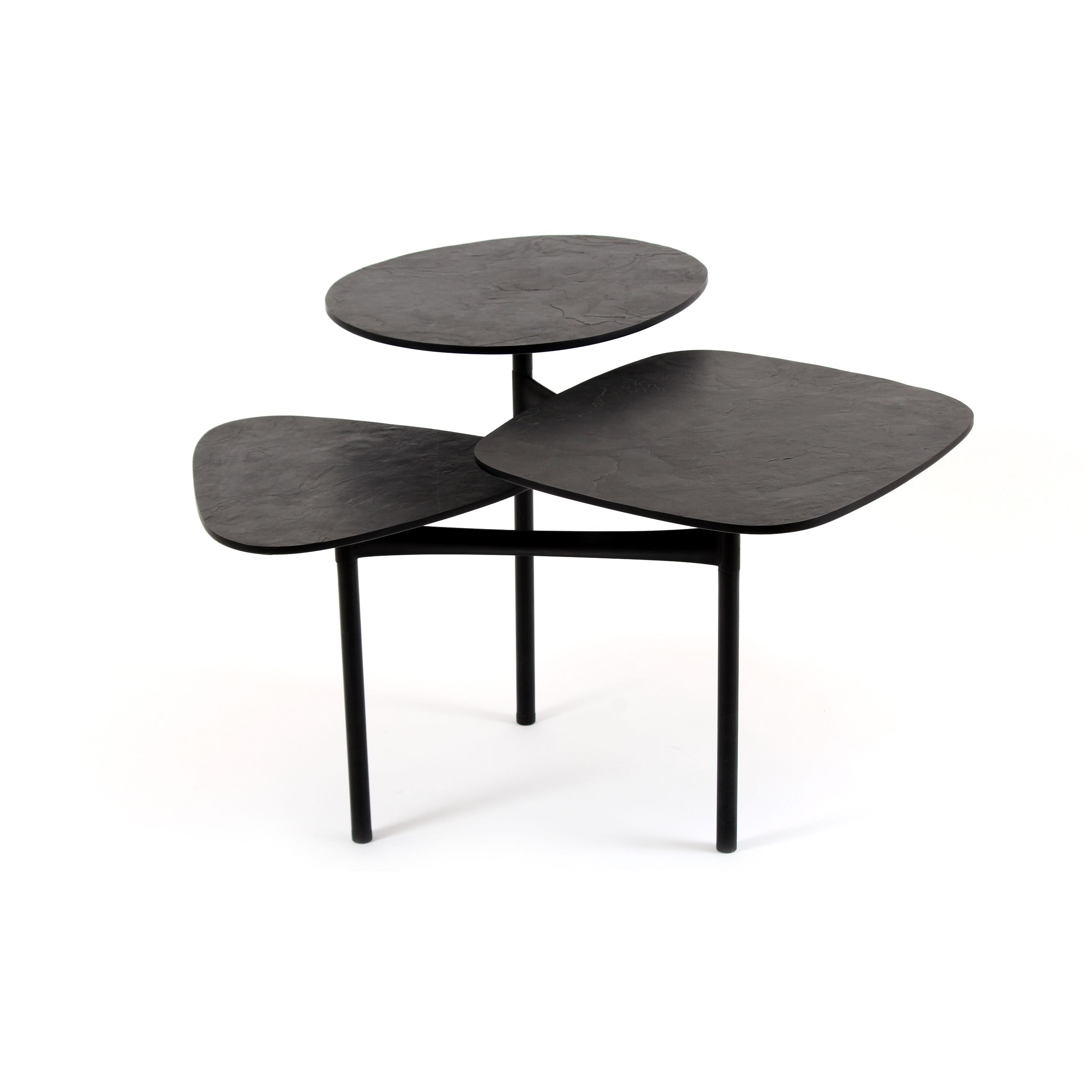 Tumbled Table
