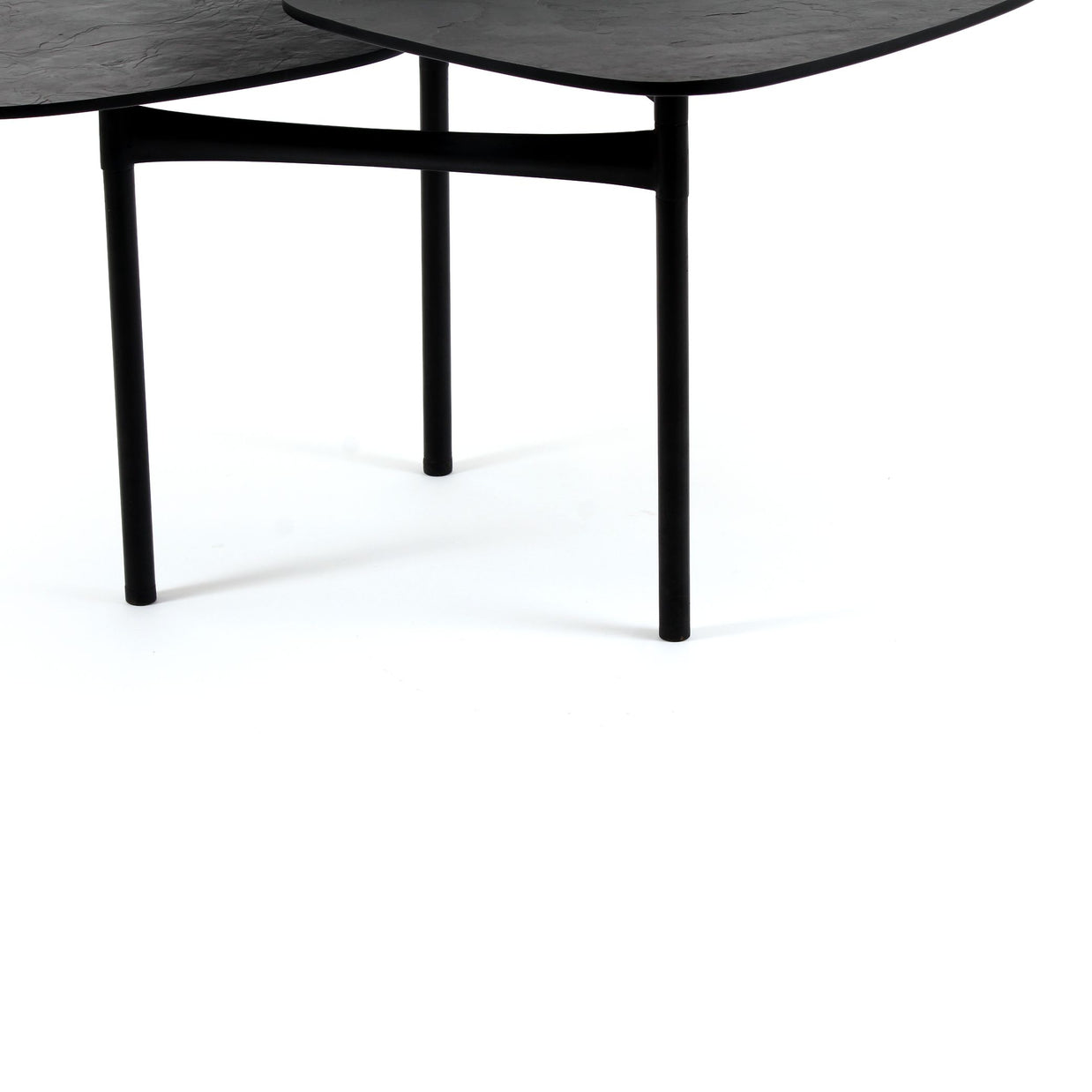 Tumbled Table