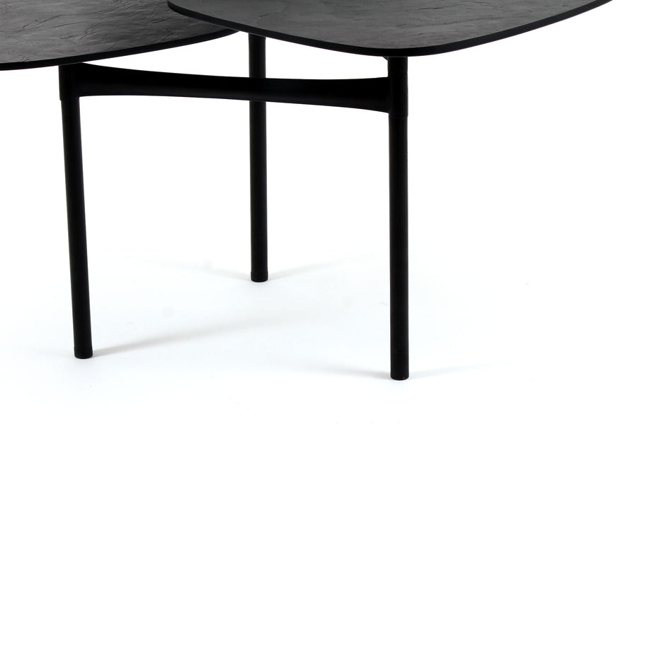 Tumbled Table - I MEAN DESIGN