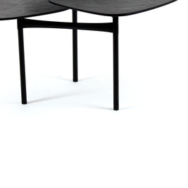 Tumbled Table