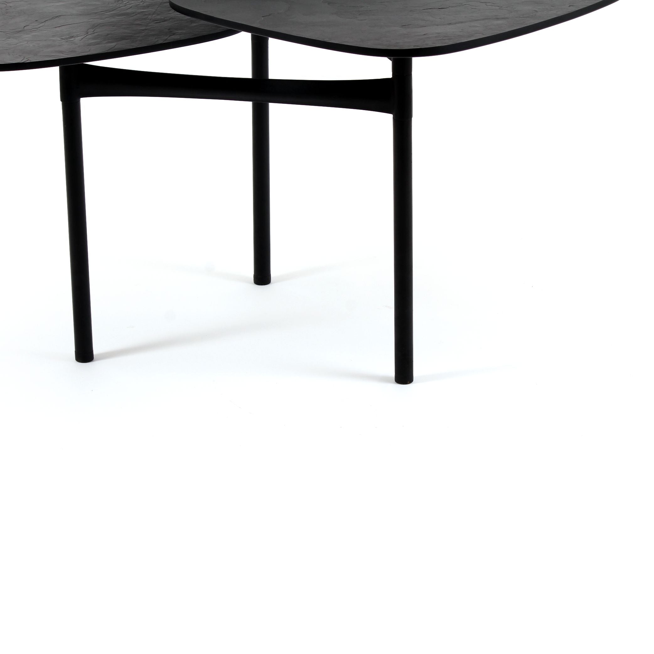 Tumbled Table