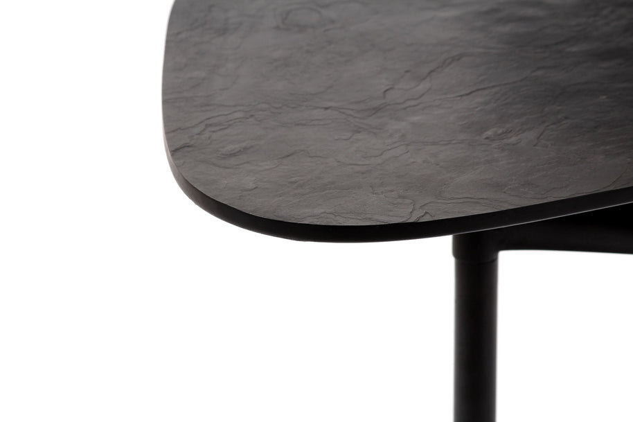 Tumbled Table - I MEAN DESIGN