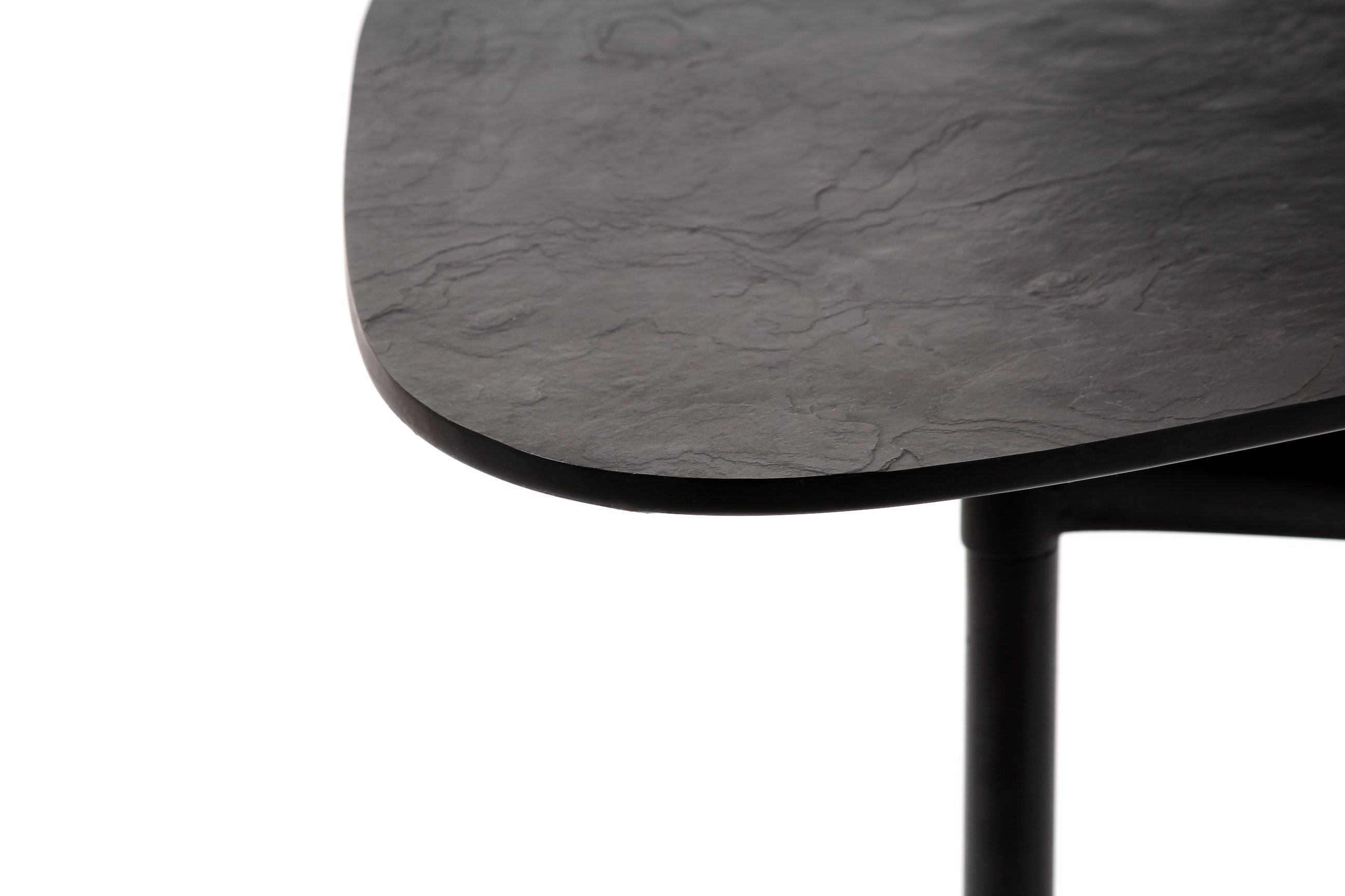 Tumbled Table