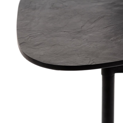 Tumbled Table