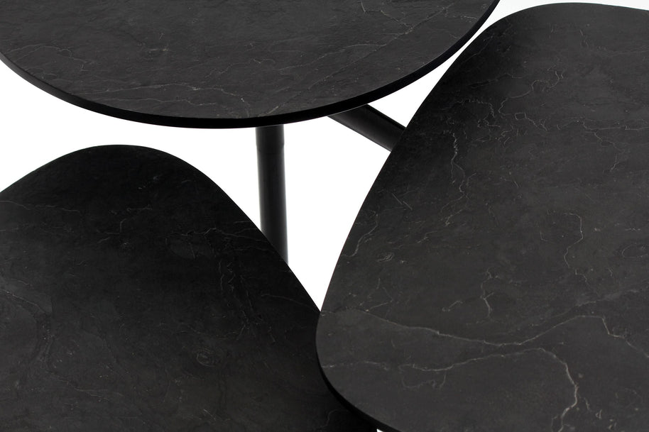 Tumbled Table - I MEAN DESIGN