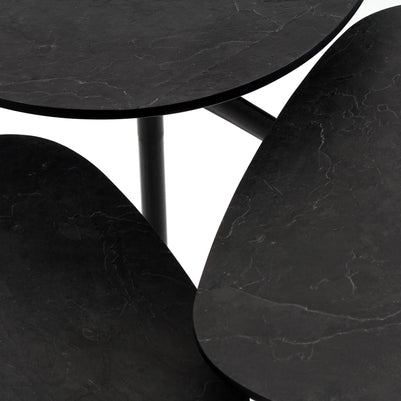 Tumbled Table
