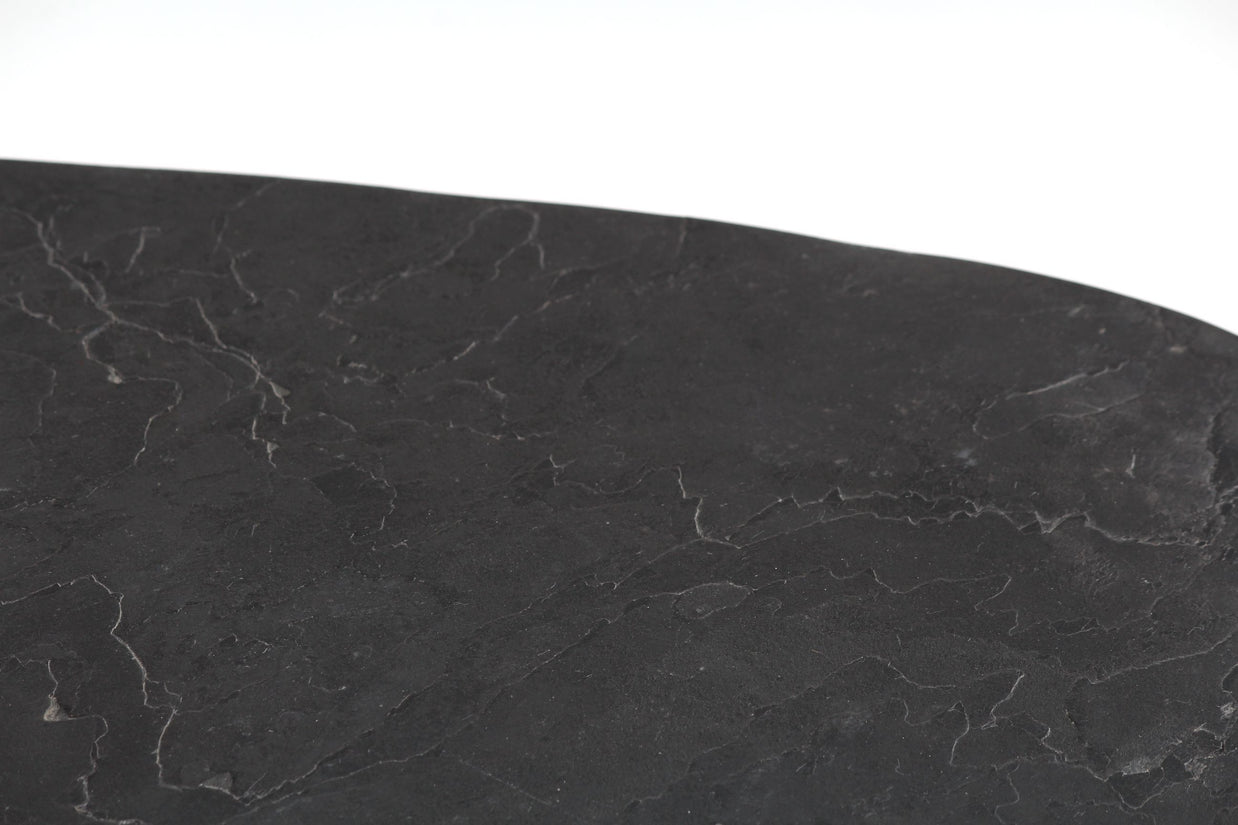 Tumbled Table