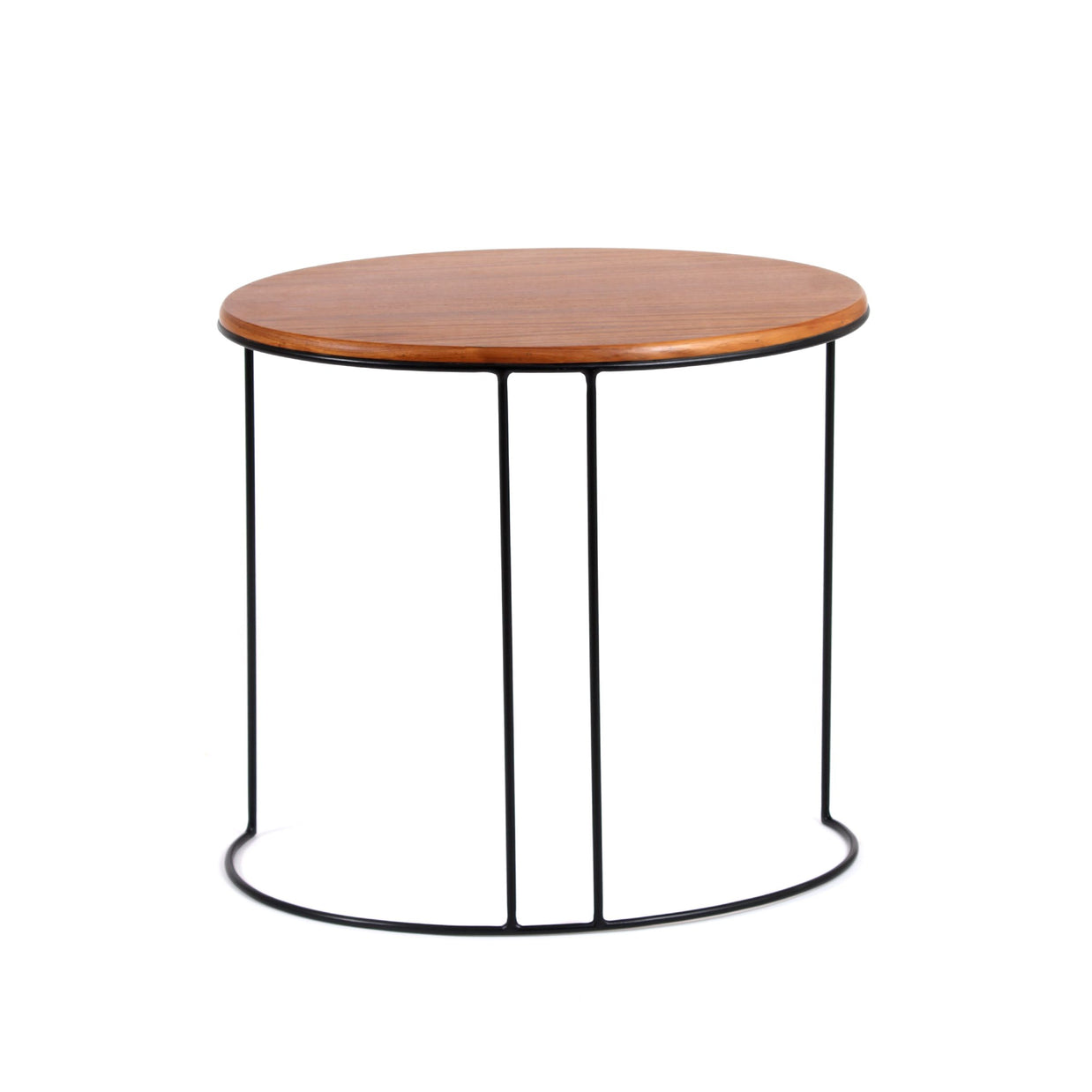 Unda Table Set of 3