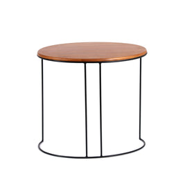 Unda Table Set of 3
