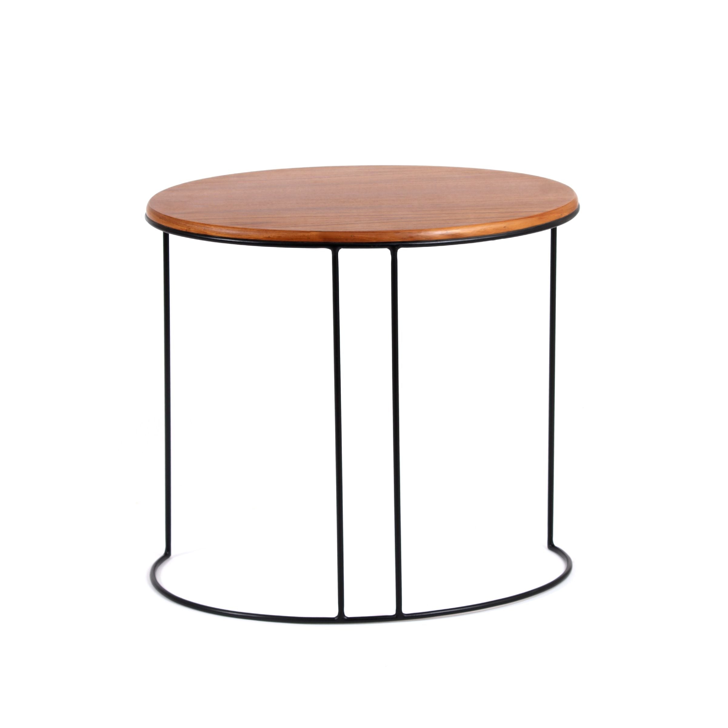 Unda Table Set of 3