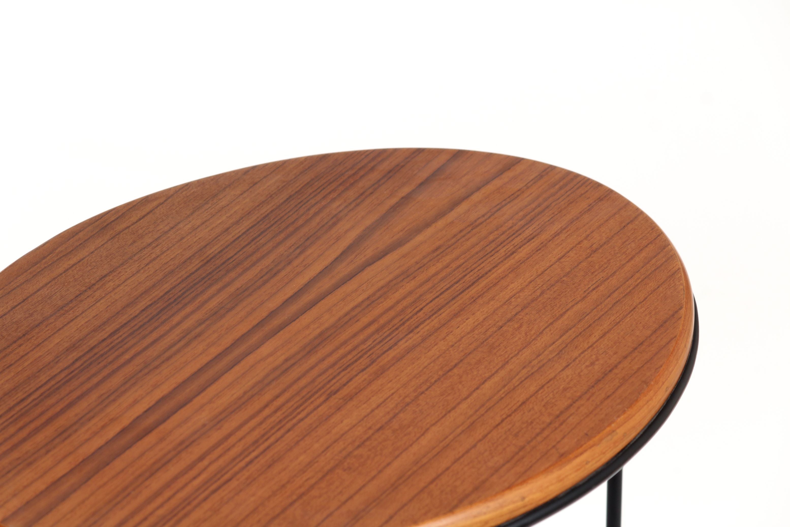 Unda Table Set of 3