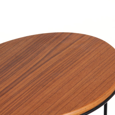 Unda Table Set of 3