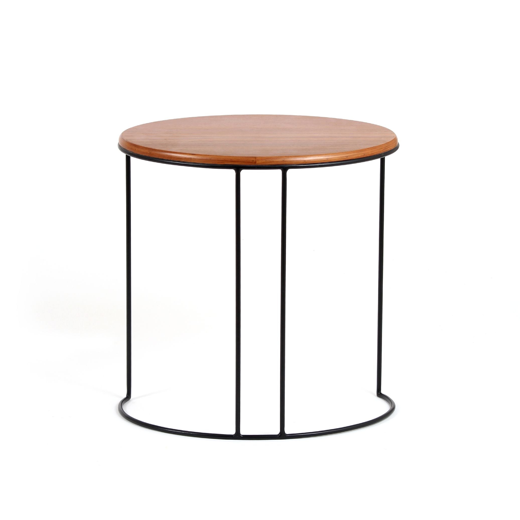 Unda Table Set of 3