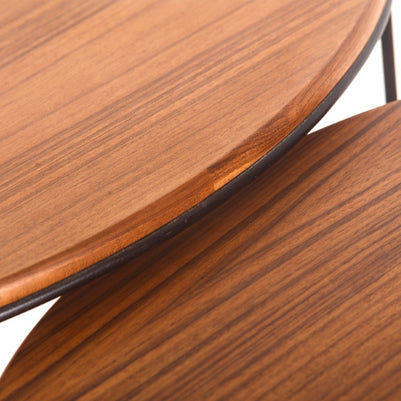 Unda Table Set of 3