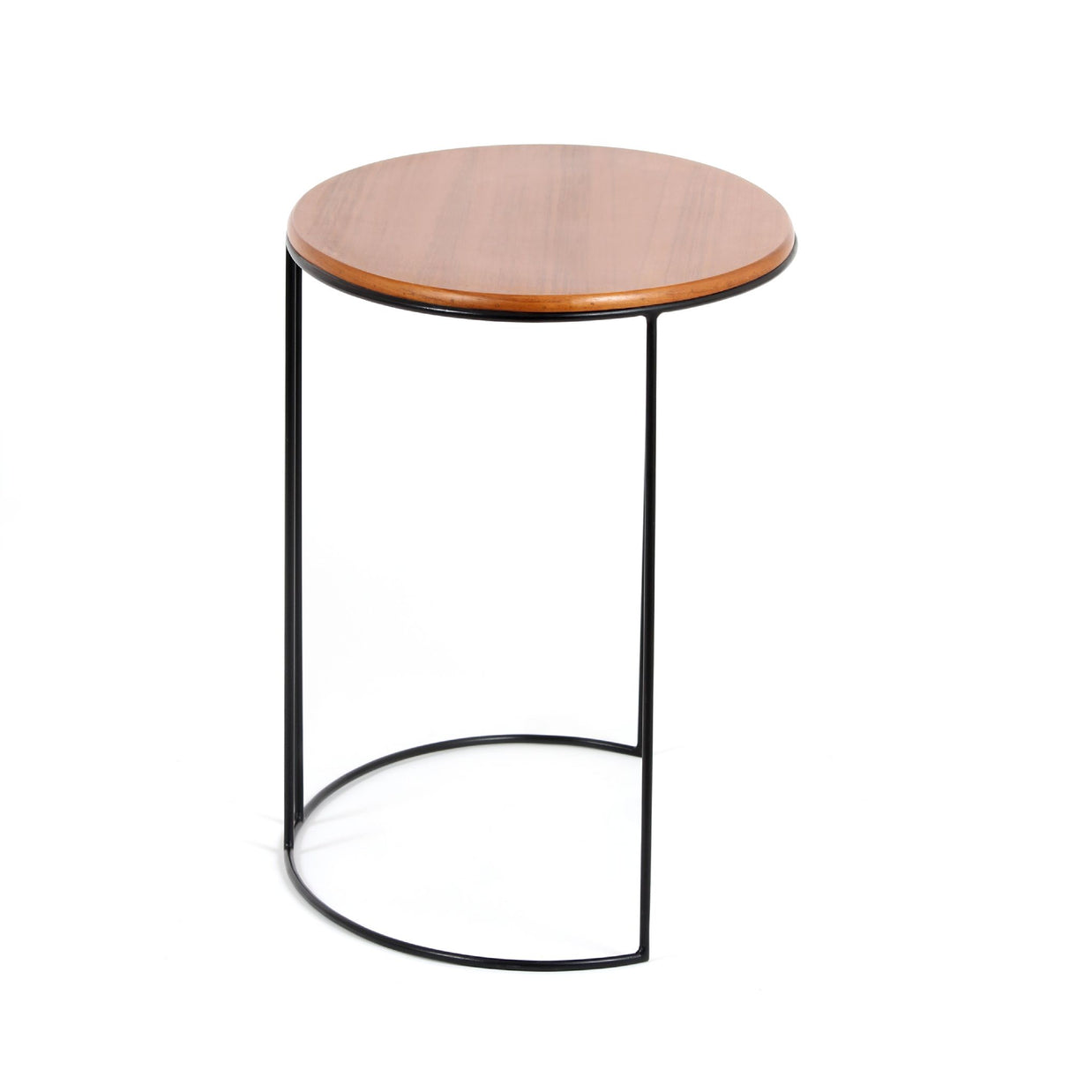 Unda Table Set of 3