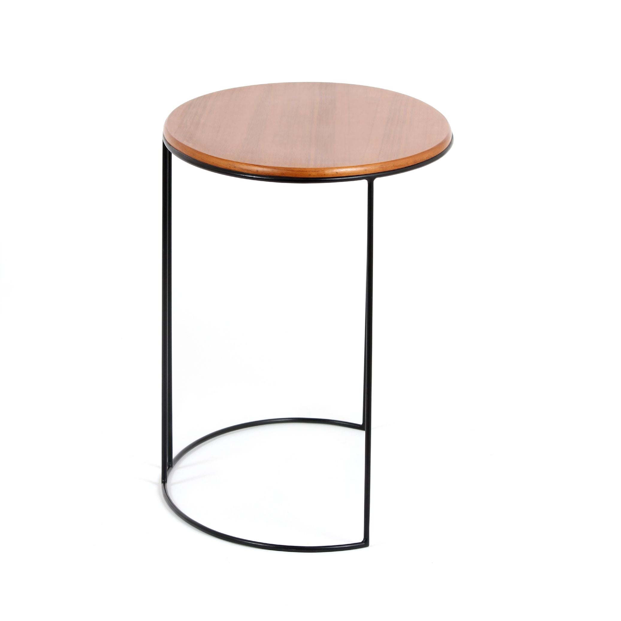 Unda Table Set of 3