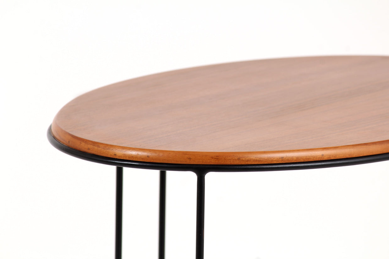 Unda Table Set of 3