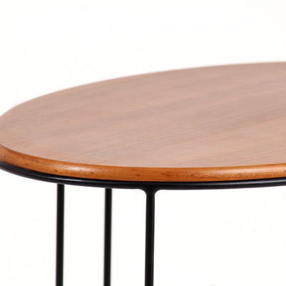 Unda Table Set of 3